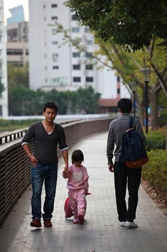 微电影《永不停指》寻找梦想与现实的平衡点-