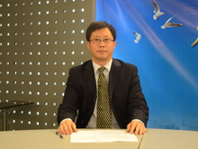 宁波社科院党建研究所所长 邢孟军