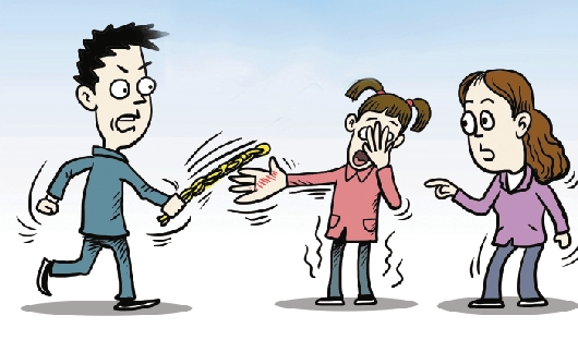 浙江出台教师师德检查制度 什么样的惩罚算体