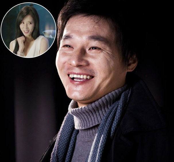 李毅首次出演仅 搬砖价 与林志玲隔空互动(图)