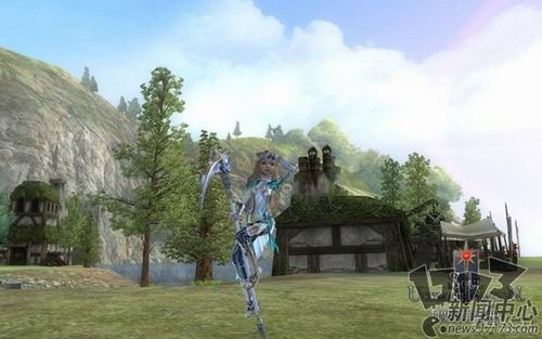 凶残的小萝莉!《奇迹世界》新职业秘术师-秘术