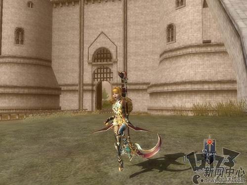 凶残的小萝莉!《奇迹世界》新职业秘术师-秘术