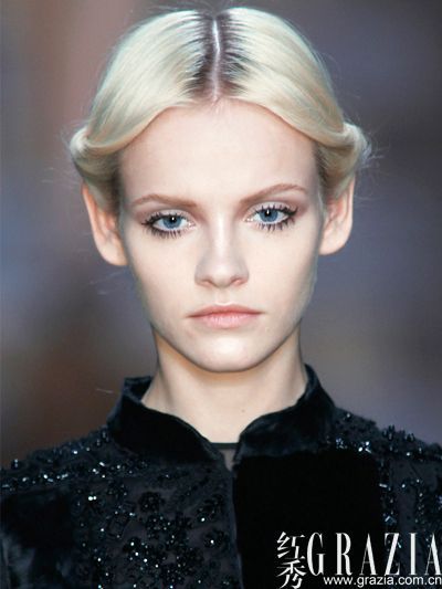 燥掉渣脸 秋冬补水作战(图)-妆容,露得清,nars,保