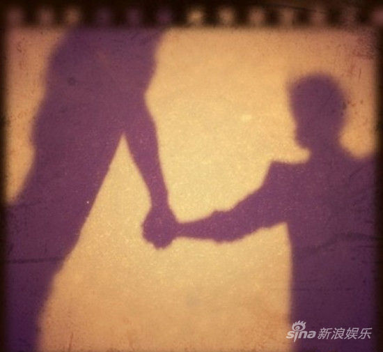 佟丽娅发新歌高调晒甜蜜 破分手传言(图)-佟丽