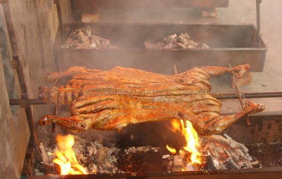 <em>仙女山</em>举办羊肉<em>美食</em>节 将免费提供羊肉<em>美食</em>-仙