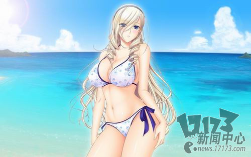 18x<em>美少女</em>游戏《<em>少女骑士物语</em>》原画欣赏