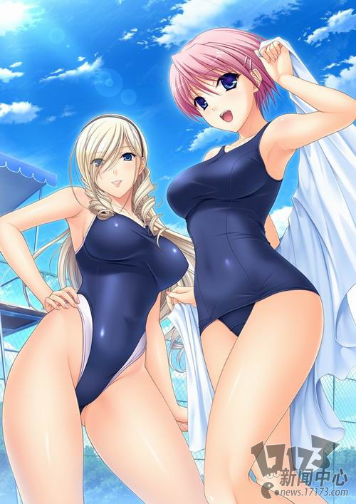 18x<em>美少女</em>游戏《<em>少女骑士物语</em>》原画欣赏