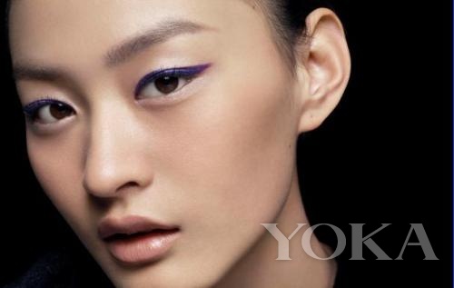 不戴眼镜+天天都需要上镜么?