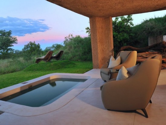 盘点那些带私人泳池的顶级酒店-私人,酒店,地址