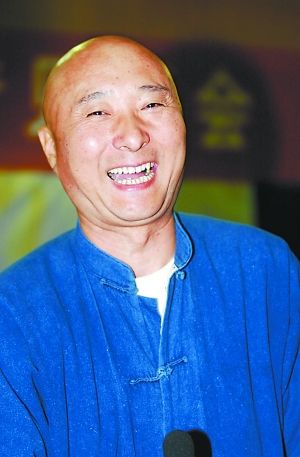陈佩斯退居幕后打造喜剧品牌 好<em>剧本</em>成难题-剧