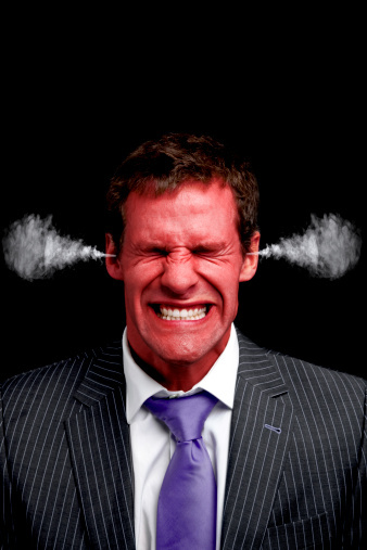 判断男人肾不好的12个信号(组图)-肾功能损害