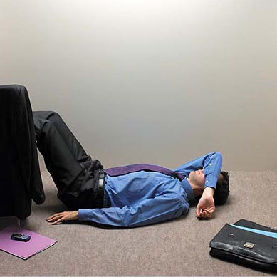 判断男人肾不好的12个信号(组图)-肾功能损害