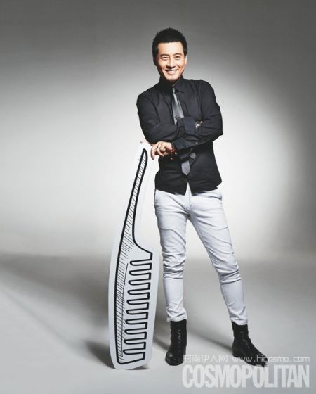 <em>发型</em>男<em>鸡公头</em> 搞笑<em>图片</em>