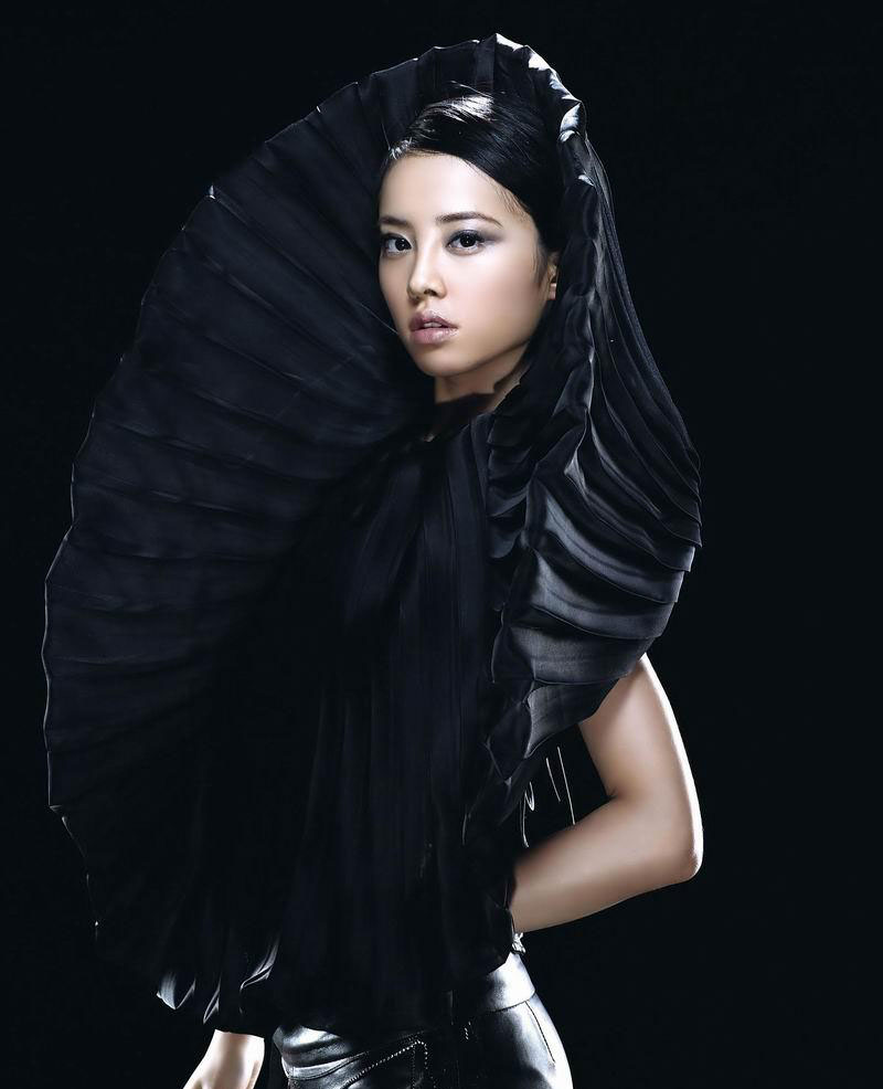  蔡依林档案  蔡依林图片一件都不穿_蔡依林涉黄