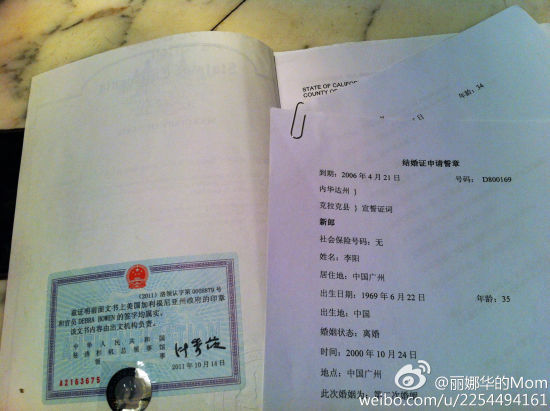 律师分析李阳重婚案 称已过追诉时效-李阳,追诉