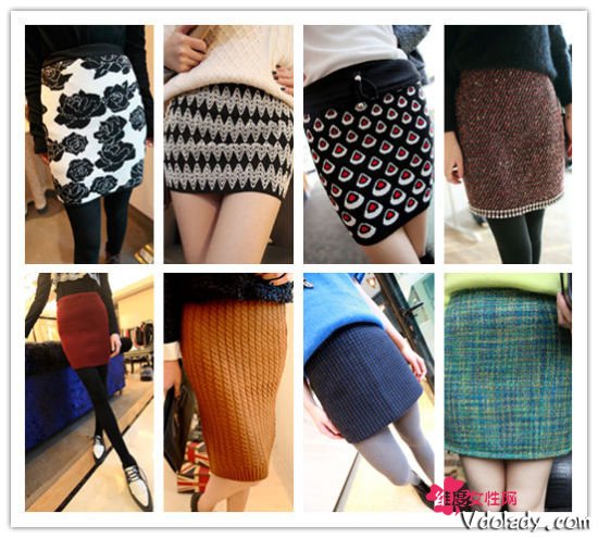 包臀毛线裙显瘦look 配<em>毛衣</em>外套-显瘦,look,<em>毛衣</em>