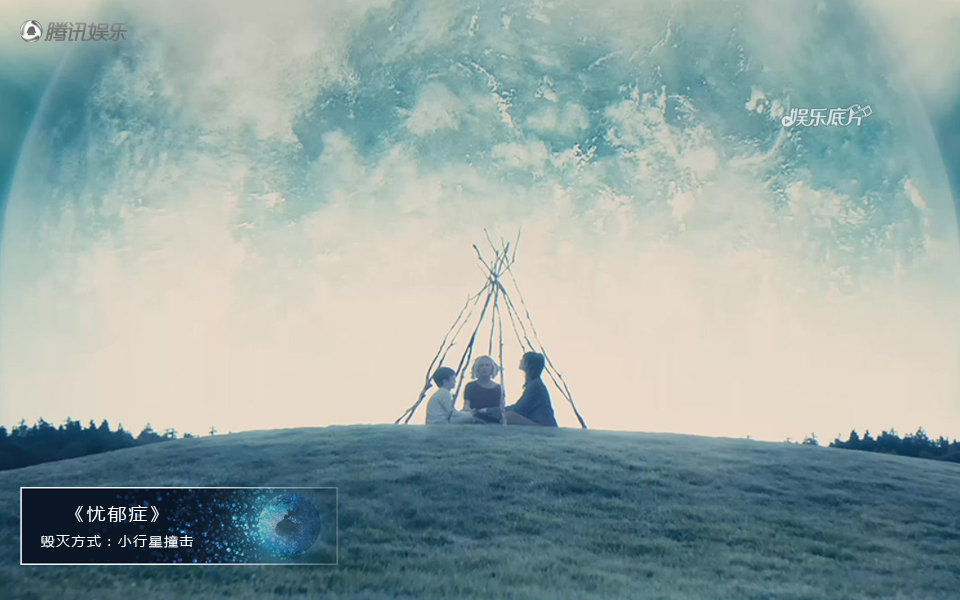 终结者2018 盘点世界末日题材电影-圣经,题材