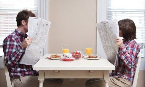 恋爱5大潜规则:别轻易说分手(图)-分手,姑娘,女