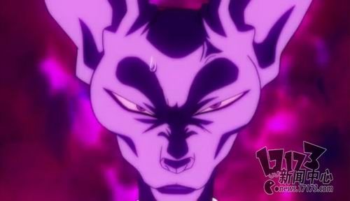 17年后的新剧场版 《龙珠Z:神与神》13年上映