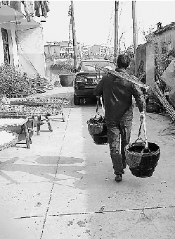 余杭两名健全男子 被残疾 了20年 想撤销残疾人