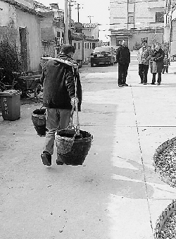 余杭两名健全男子 被残疾 了20年 想撤销残疾人