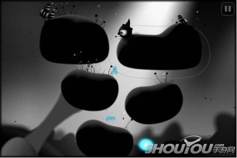 无法直视 iPhone遭邪恶的<em>触手</em>侵犯-iphone,ios