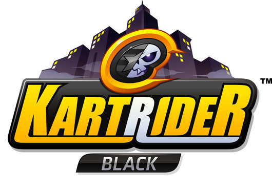 跑跑卡丁车韩服开启更新 全新主题登场-卡丁车