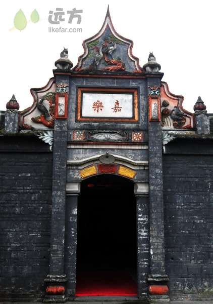 浮华长梦八十年北京天津四川攻略古镇-浮华,安安仁攻略大邑一日游自驾图片
