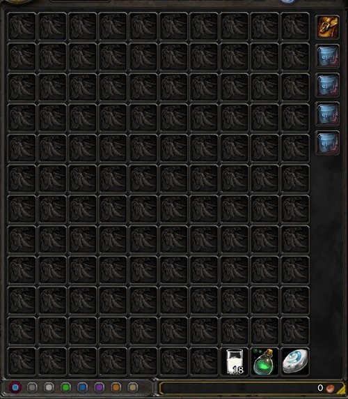 人人都可做切糕帅!魔兽世界赚钱心得分享-赚钱