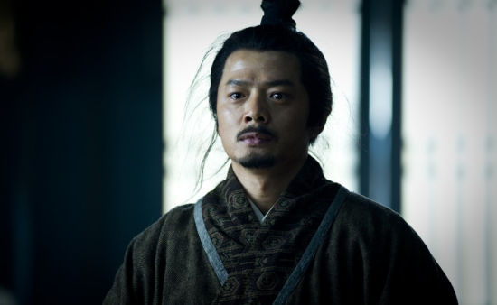 段奕宏《楚汉传奇》演韩信 三大看点揭秘-韩信