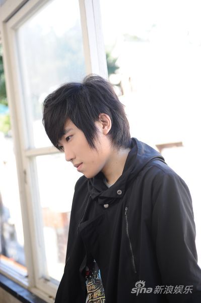 徐良 七秒钟的记忆 首播 打造凄美爱情