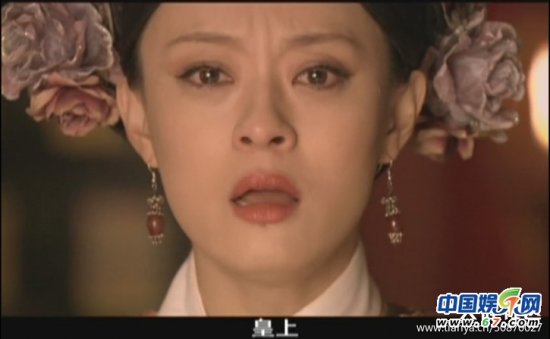 甄嬛传后宫神演技-甄嬛传,孙俪,后宫,演技,蒋欣