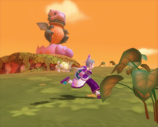 话网游幻月之歌美服停运-服务器,beanfun,divin