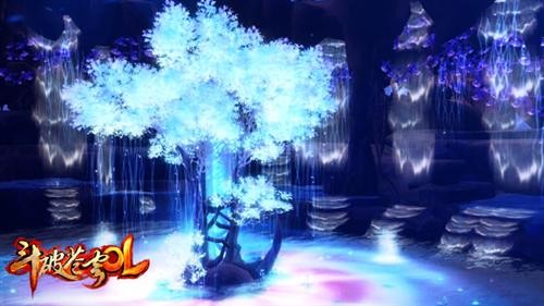 《斗破苍穹OL》CG电影人物设定图首曝-轩辕