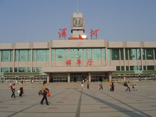 河南漯河市将举办首届国际半程马拉松赛-半程