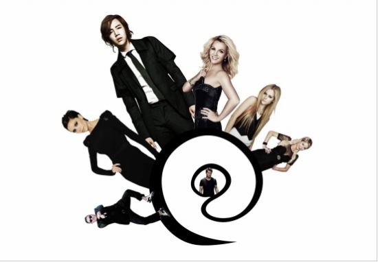 揭秘外国明星微博背后的故事(图)-微博,美剧,粉