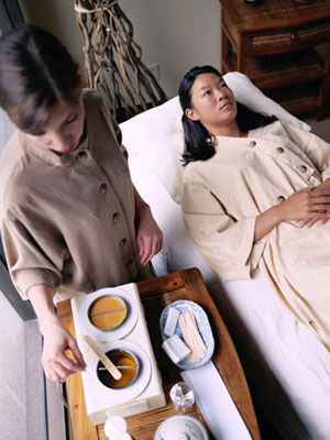 女人体毛太过浓厚有必要刮除吗-<em>阴毛</em>,体毛,甲减