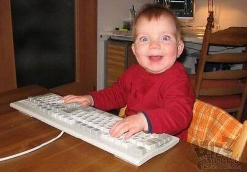 80后估计只懂一些!90后少年伤不起的游戏生涯