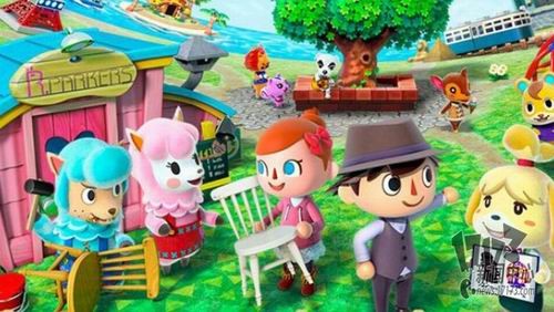 任天堂刷榜白金作寥寥 2012日本游戏销量榜-累