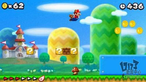 任天堂刷榜白金作寥寥 2012日本游戏销量榜-累