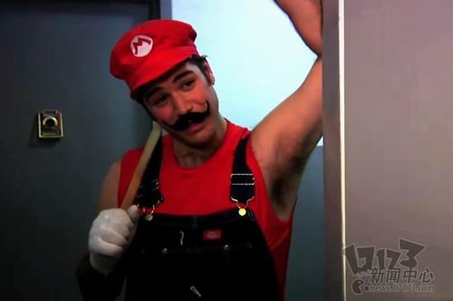 中二病也要谈恋爱》变身AV-AV电影,洛克人,预