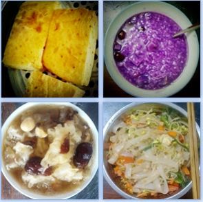 改良版过午不食减肥法 50天瘦18斤-过午不食,