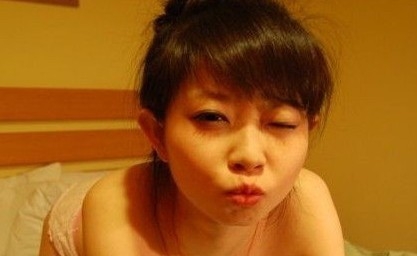 90后美女警察不雅照疯传 疑遭报复-王梦溪,美女