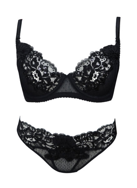 夏娃的诱惑内衣+情人节瞬间秒杀