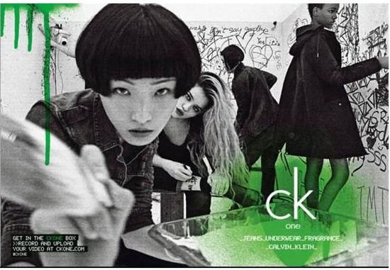 国际范超模王潇抢霸中国市场-太平鸟,crawford