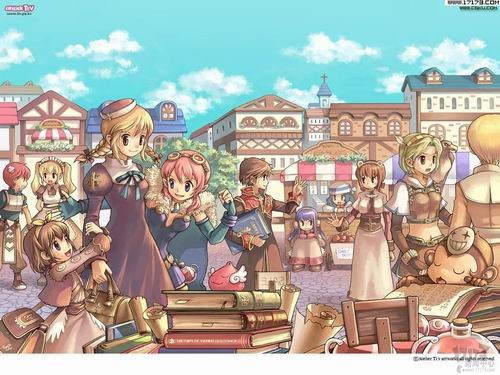 数游戏!85后警察哥哥吐槽游戏这些年-彩虹岛,吐