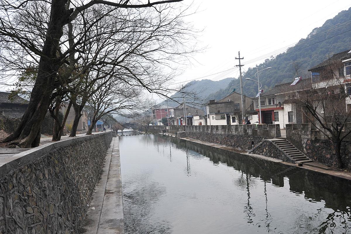 奉化冷西草莓村的富硒致富路