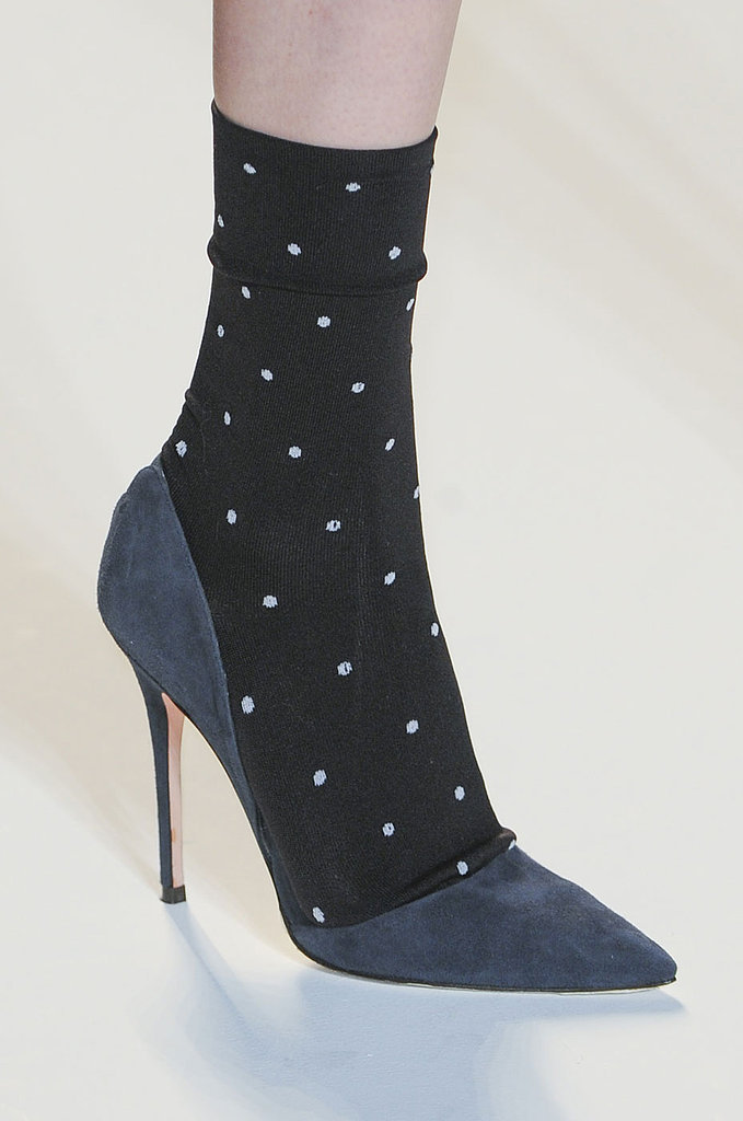 高跟鞋控必看 纽约时装周美鞋盘点-Cornejo,Ze