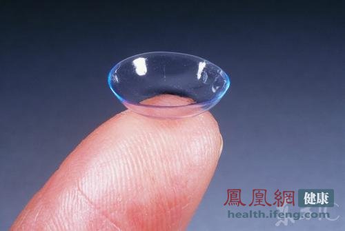 隐形眼镜含水量高是多少,隐形眼镜含水量高好还是低好