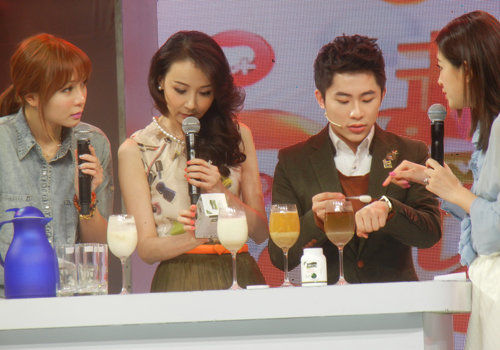 自然美化脂酵素助力女性排毒瘦身-酵素,排毒,瘦